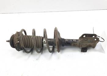 AMORTYZATOR LEWY PRZÓD CHEVROLET MATIZ II 96424401 AMORTYZATOR LEWY PRZÓD CHEVROLET MATIZ II 96424401