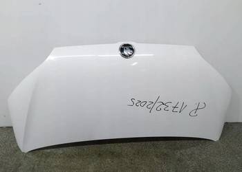 MASKA PRZÓD LB9A  Skoda Citigo I (2011-  )