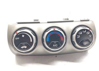 PANEL STEROWANIA NAWIEWU HONDA CR-V II SUV 01-07 KONSOLA