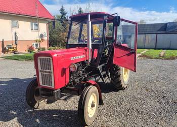 Ursus c 360 1981r