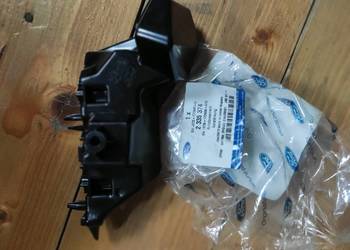 ŚLIZG LEWY ZDERZAKA PRZÓD FOCUS 18- FORD OE _ 2335374 _ JX7B-17D959-A1E _ G ŚLIZG LEWY ZDERZAKA PRZÓD FOCUS 18- FORD OE _ 2335374 _ JX7B-17D959-A1E _ G