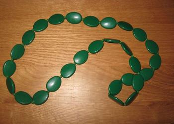 ZIELONE KORALE