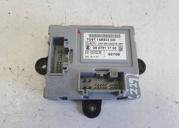 Volvo V70 III MODUŁ DRZWI STEROWNIK prawy przód 7G9T-14B533-GD