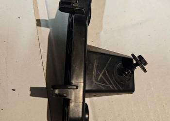 BMW G20, G21 ślizg zderzaka prawy przód 51117422252