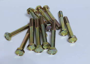 MZ ETZ 250, 251 śruby eska M8x65 nowe DDR