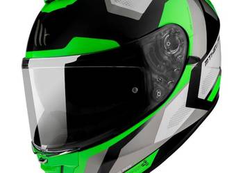 KASK MTHELMETS BLADE 2 SV BLENDA FINISHLINE FLUO GREEN r.XS