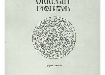 Okruchy i poszukiwania Okruchy i poszukiwania