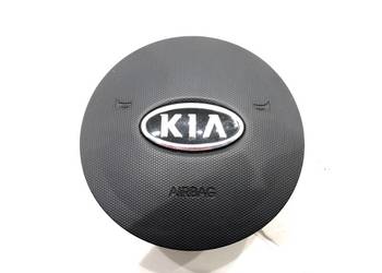 PODUSZKA POWIETRZNA KIEROWCY KIA PICANTO I 5690007800EQ 04-12 AIRBAG