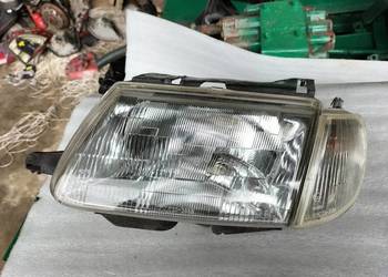 LAMPA PRZEDNIA PRZÓD LEWA Citroen SAXO 96-99