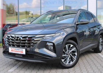 HYUNDAI Tucson, 2024r. Fv23%, Salon Polska, FullLED, Kamera, Gwar. do 2029…