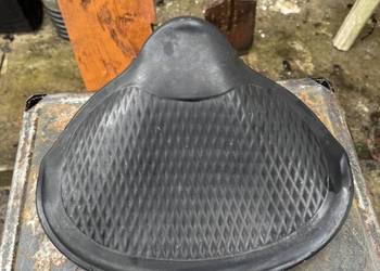 K750 Dniepr Ural Przednie Siedzenie