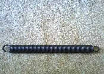 Sprężyna naciągowa napinacza łańcucha głównego Sipma Z224 Sprężyna naciągowa napinacza łańcucha głównego Sipma Z224