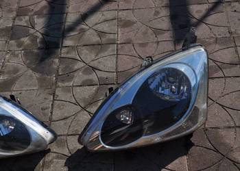 civic VII lampa lewa WYSYŁKA