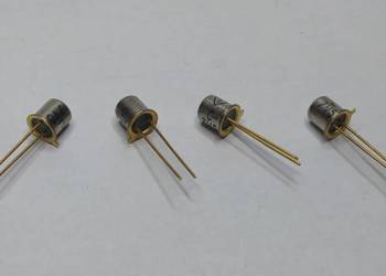 Dioda Zenera BZP630 C7V5 Unitra CEMI