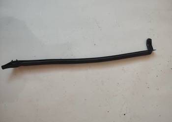 RENAULT CLIO IV HB USZCZELKA SZYBY DRZWI PRAWY TYŁ PRAWY