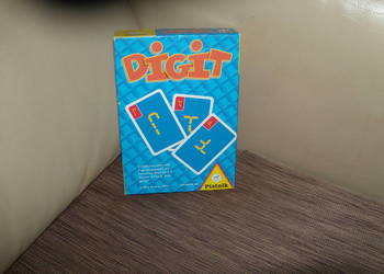 Gra Digit Piatnik