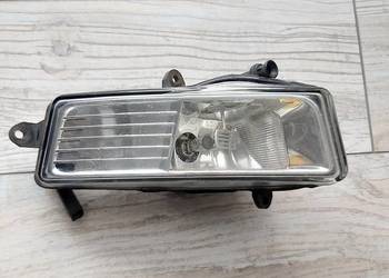 Audi a6 c6 lift Halogen Lampa Przeciwmgielna Prawa