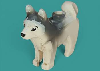 Lego Husky 16606PB001