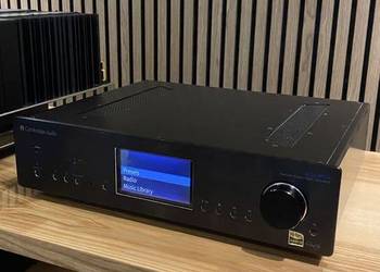 Cambridge Audio Azur 851N Network Audio Player