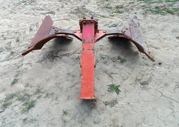 korpus kverneland dodatkowa skiba mod.L