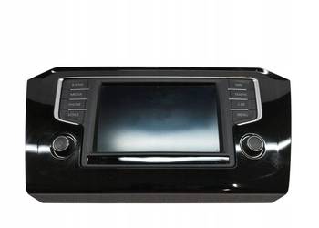 RADIONAWIGACJA WYŚWIETLACZ  3G0919605D VW Volkswagen Passat VIII  B8