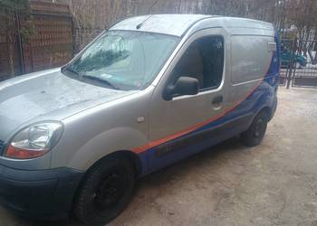 Sprzedam Renault Kangoo