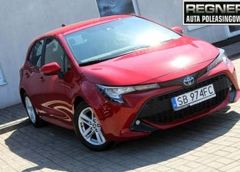 Toyota Corolla SalonPL FV23% Tempomat Serwis ASO Comfort Automat Kamera LE…