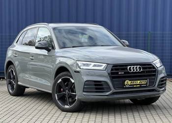 Audi SQ5 2020