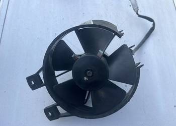 Wentylator chłodnicy Piaggio Beverly 400 hpe 22r