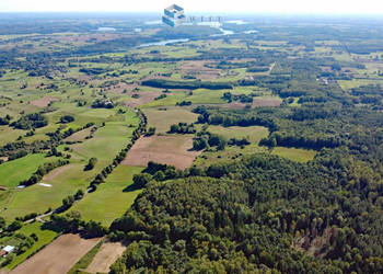 Do sprzedaży działka 126800m2 Niebrzydowo Wielkie Do sprzedaży działka 126800m2 Niebrzydowo Wielkie