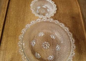 Miski Masserini Barocco Włochy lata 60 - Vintage