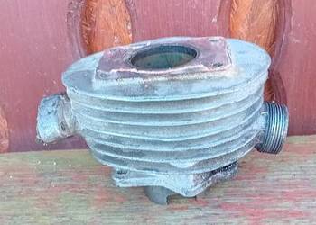 Cylinder romet komar zmd, wał