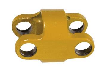 Widłak podwójny kat. 5 na  krzyżak 30,2x80 mm 0FOHH500FIN