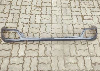 SPOILER ZDERZAKA TYLNEGO BMW X5 G05 M PAKIET 2018-2022R 51128069258