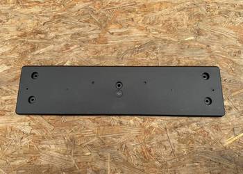 Ramka podstawa pod tablicę rejestracyjną Kia pv5 25+ 86529-SW000