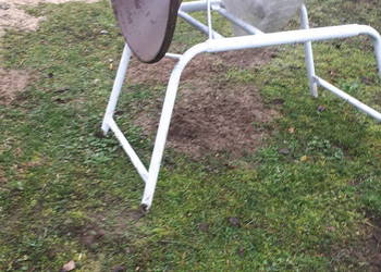 Tuba do pakowania choinek