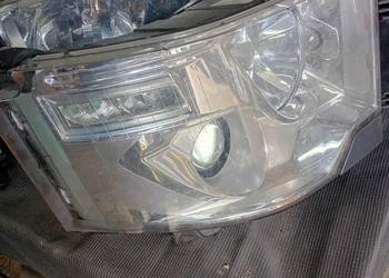 Lampy do renault ciężarowego