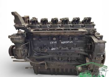 Silnik FPT F4DFE6132 5801875761 Steyr 6145
