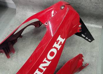 Honda CBR 650R 650 R 21-23 pług mocowanie dół owiewka osłona OEM