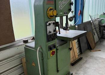 Piła Mossner Rekord SM 320