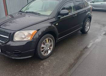Sprzedam  Dodge caliber
