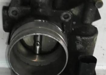 Przepustnica VW 1.6 B 06A133062M