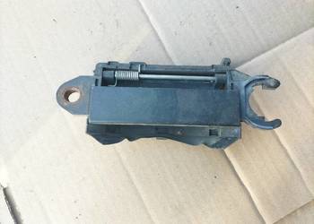 AUDI 80 B3 80B3 80B4 80 B4  KLAMKA ZEWNĘTRZNA DRZWI LEWY PRZÓD