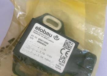 429690A1 Czujnik potencjometr osi przedniej Magnum T8. Orygi