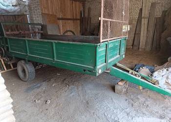 Rozrzutnik obornika 3.5