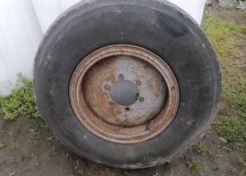 Koło do przyczepy 825r20