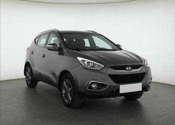 Hyundai ix35 2.0 GDI