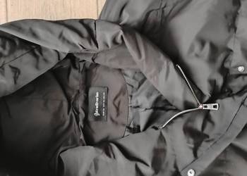 Kurtka zimowa damska