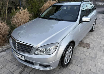 Mercedes C 180 NOWY ROZRZĄD ! Bardzo zadbana - 100% oryginalny przebieg W2… Mercedes C 180 NOWY ROZRZĄD ! Bardzo zadbana - 100% oryginalny przebieg W2…