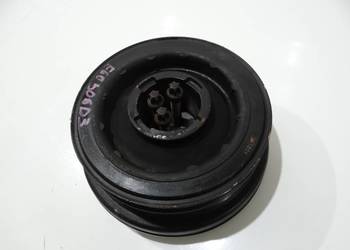 KOŁO PASOWE BMW E60 E61 3.0D 306D3